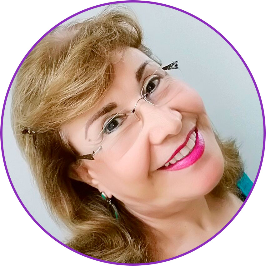 Beatriz Zuluaga